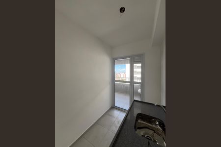 Apartamento para alugar com 60m², 3 quartos e 1 vaga Apartamento para alugar com 60m², 3 quartos e 1 vagaCozinha