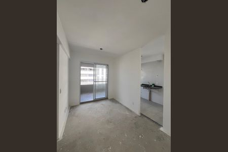 Sala de apartamento para alugar com 3 quartos, 60m² em Vila Vermelha, São Paulo