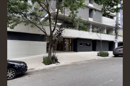 Apartamento à venda com 27m², 1 quarto e 1 vaga Apartamento à venda com 27m², 1 quarto e 1 vagaFoto 16