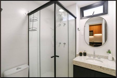 Apartamento à venda com 27m², 1 quarto e 1 vaga Apartamento à venda com 27m², 1 quarto e 1 vagaFoto 14