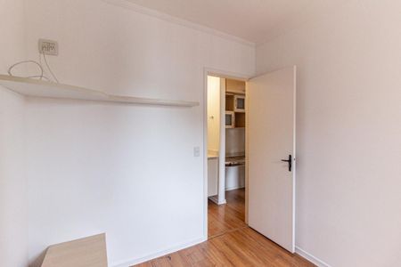 Apartamento à venda com 50m², 2 quartos e 1 vagaQuarto 2