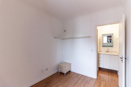 Apartamento à venda com 50m², 2 quartos e 1 vagaQuarto 2