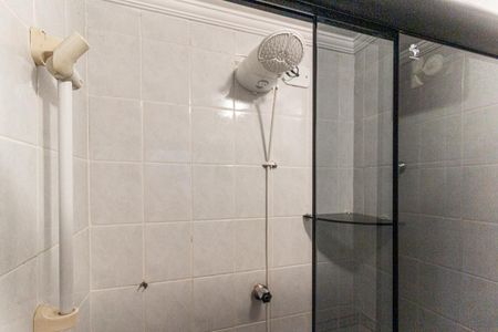 Apartamento à venda com 50m², 2 quartos e 1 vagaBanheiro