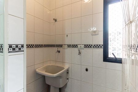 Apartamento à venda com 50m², 2 quartos e 1 vagaÁrea de Serviço