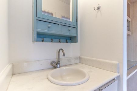 Apartamento à venda com 50m², 2 quartos e 1 vagaBanheiro