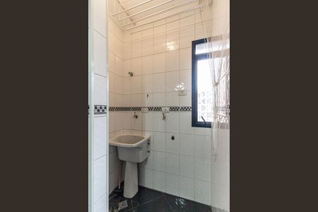 Apartamento à venda com 50m², 2 quartos e 1 vagaÁrea de Serviço