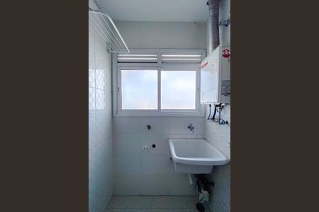 Apartamento para alugar com 126m², 2 quartos e 2 vagasÁrea de Serviço