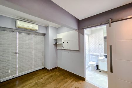 Apartamento para alugar com 126m², 2 quartos e 2 vagasQuarto 2 - Suíte