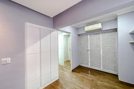 Apartamento para alugar com 126m², 2 quartos e 2 vagasQuarto 2 - Suíte