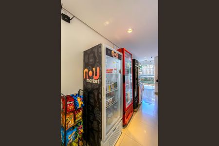 Apartamento para alugar com 126m², 2 quartos e 2 vagasÁrea comum