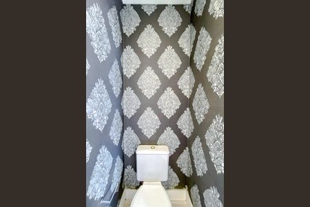 Apartamento para alugar com 126m², 2 quartos e 2 vagasLavabo