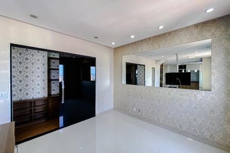 Apartamento para alugar com 126m², 2 quartos e 2 vagasSala