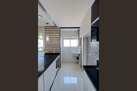 Apartamento para alugar com 126m², 2 quartos e 2 vagasCozinha