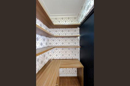 Apartamento para alugar com 126m², 2 quartos e 2 vagasEscritório