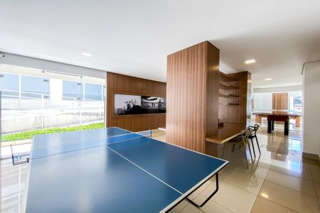 Apartamento para alugar com 126m², 2 quartos e 2 vagasSala de Jogos