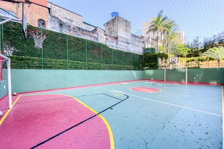 Apartamento para alugar com 126m², 2 quartos e 2 vagasQuadra Esportiva