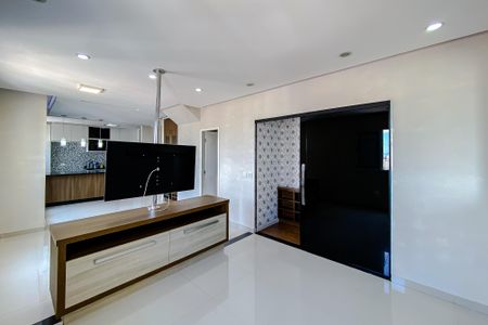 Apartamento para alugar com 126m², 2 quartos e 2 vagasSala