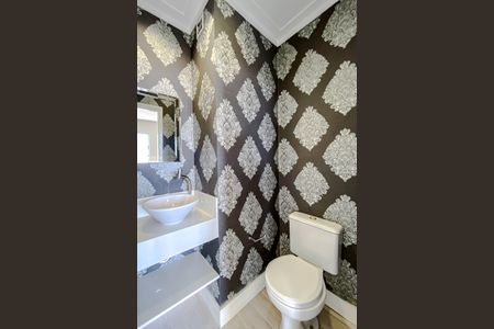 Apartamento para alugar com 126m², 2 quartos e 2 vagasLavabo