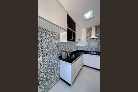 Apartamento para alugar com 126m², 2 quartos e 2 vagasCozinha