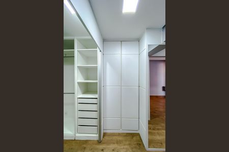 Apartamento para alugar com 126m², 2 quartos e 2 vagasQuarto 2 - Suíte