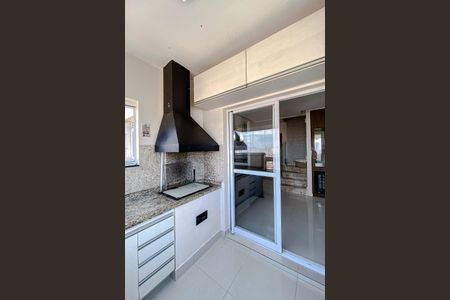 Apartamento para alugar com 126m², 2 quartos e 2 vagasVaranda