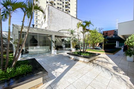 Apartamento para alugar com 126m², 2 quartos e 2 vagasÁrea comum