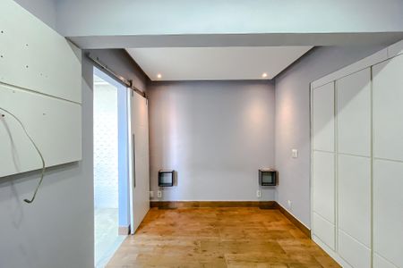 Apartamento para alugar com 126m², 2 quartos e 2 vagasQuarto 2 - Suíte