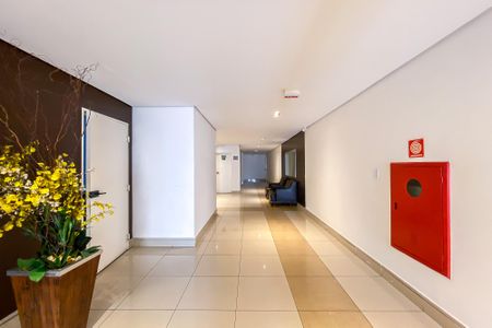 Apartamento para alugar com 126m², 2 quartos e 2 vagasÁrea comum