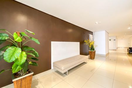 Apartamento para alugar com 126m², 2 quartos e 2 vagasÁrea comum