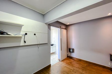 Apartamento para alugar com 126m², 2 quartos e 2 vagasQuarto 2 - Suíte