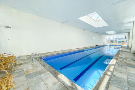 Apartamento para alugar com 126m², 2 quartos e 2 vagasÁrea comum - Piscina