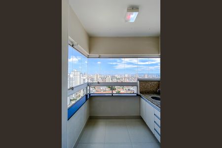 Apartamento para alugar com 126m², 2 quartos e 2 vagasVaranda