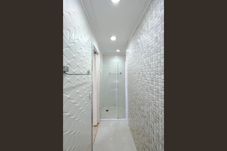 Apartamento para alugar com 126m², 2 quartos e 2 vagasBanheiro