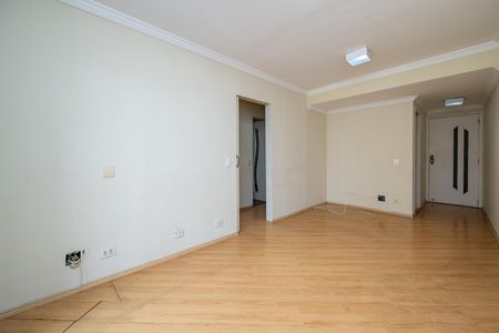 Apartamento à venda com 72m², 3 quartos e 1 vagaSala