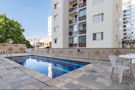 Apartamento à venda com 72m², 3 quartos e 1 vagaÁrea comum - Piscina