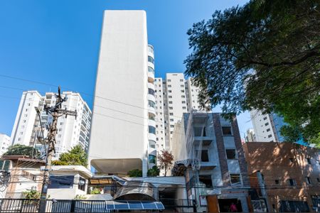 Apartamento à venda com 72m², 3 quartos e 1 vagaFachada