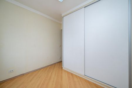 Quarto 2 de apartamento à venda com 3 quartos, 72m² em Vila Monte Alegre, São Paulo