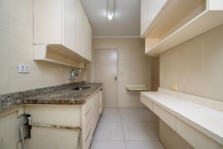 Apartamento à venda com 72m², 3 quartos e 1 vagaCozinha