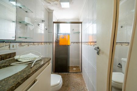 Apartamento à venda com 72m², 3 quartos e 1 vagaBanheiro