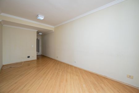 Sala de apartamento à venda com 3 quartos, 72m² em Vila Monte Alegre, São Paulo