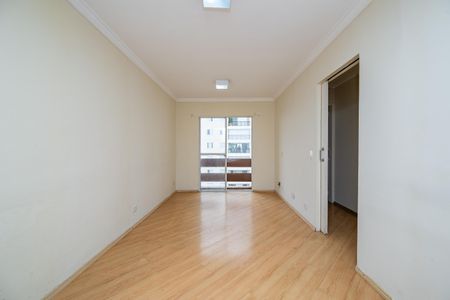 Sala de apartamento à venda com 3 quartos, 72m² em Vila Monte Alegre, São Paulo