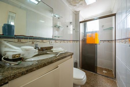 Apartamento à venda com 72m², 3 quartos e 1 vagaBanheiro