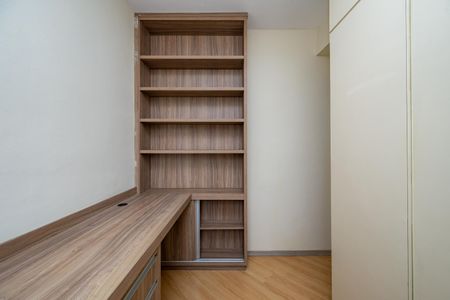Apartamento à venda com 72m², 3 quartos e 1 vagaQuarto 3