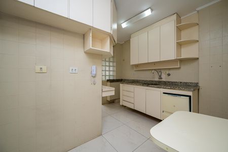 Apartamento à venda com 72m², 3 quartos e 1 vagaCozinha