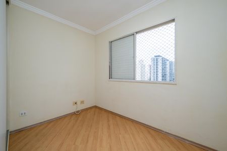 Quarto 2 de apartamento à venda com 3 quartos, 72m² em Vila Monte Alegre, São Paulo