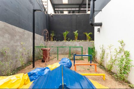 Apartamento para alugar com 25m², 1 quarto e sem vaga Apartamento para alugar com 25m², 1 quarto e sem vagaÁrea Comum