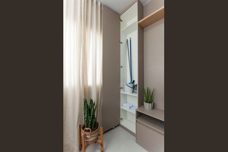 Apartamento para alugar com 1 quarto, 25m² em Barra Funda, São Paulo