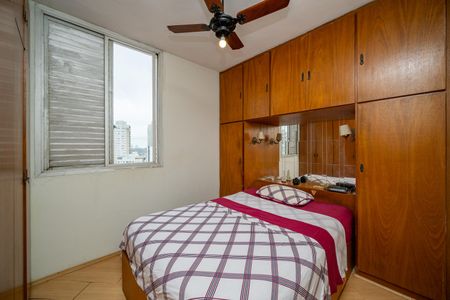 Apartamento para alugar com 70m², 2 quartos e 2 vagasQuarto 1