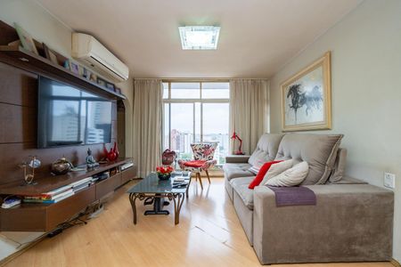 Apartamento para alugar com 70m², 2 quartos e 2 vagasSala