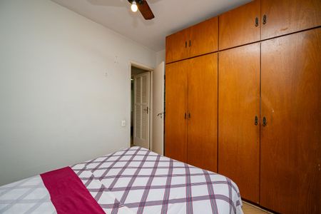 Apartamento para alugar com 70m², 2 quartos e 2 vagasQuarto 1
